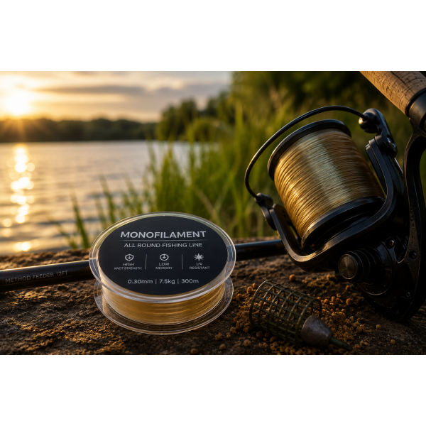 Monofilament (5)