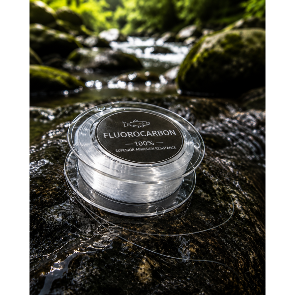 Fluorocarbon (0)