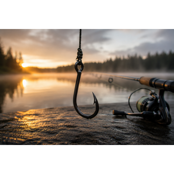 Single Hooks (0)