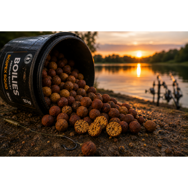 Boilies (3)