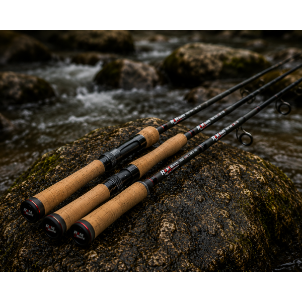 Rods (5)