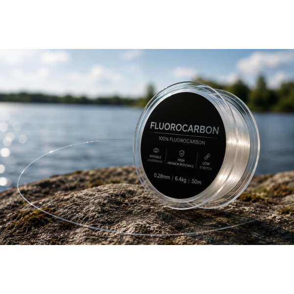 Fluorocarbon (0)