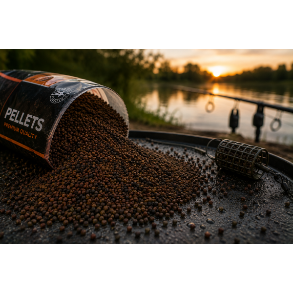Pellets (3)