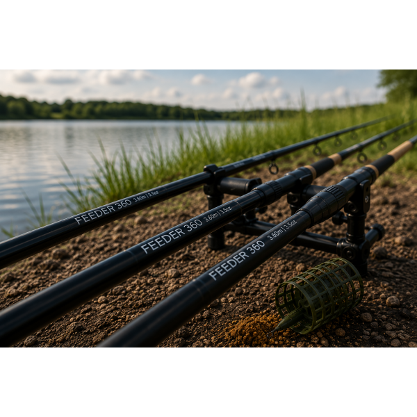 Feeder Rods (1)
