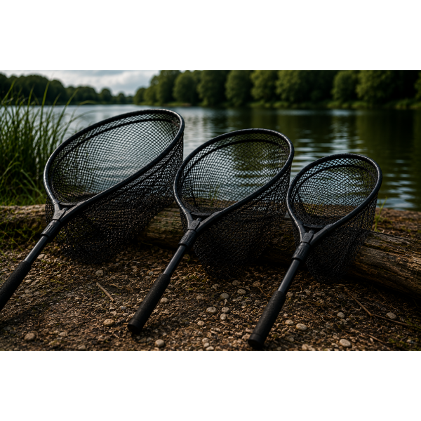 Landing Nets  (3)