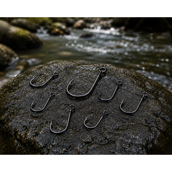 Single Hooks  (0)