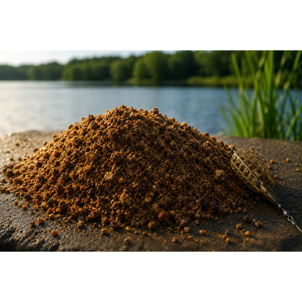 Groundbait (9)