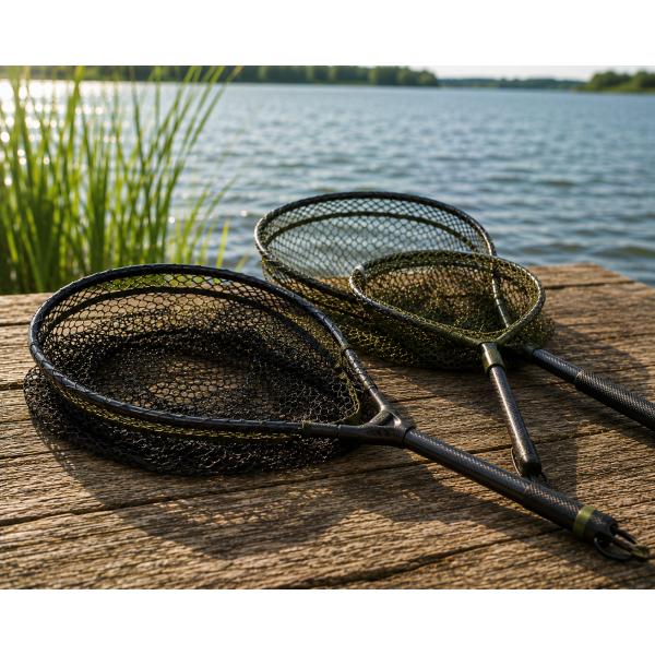 Nets (2)