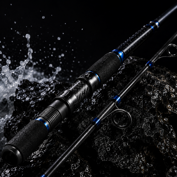 Rods (6)