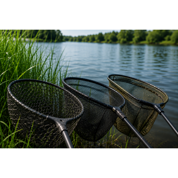 Nets (3)