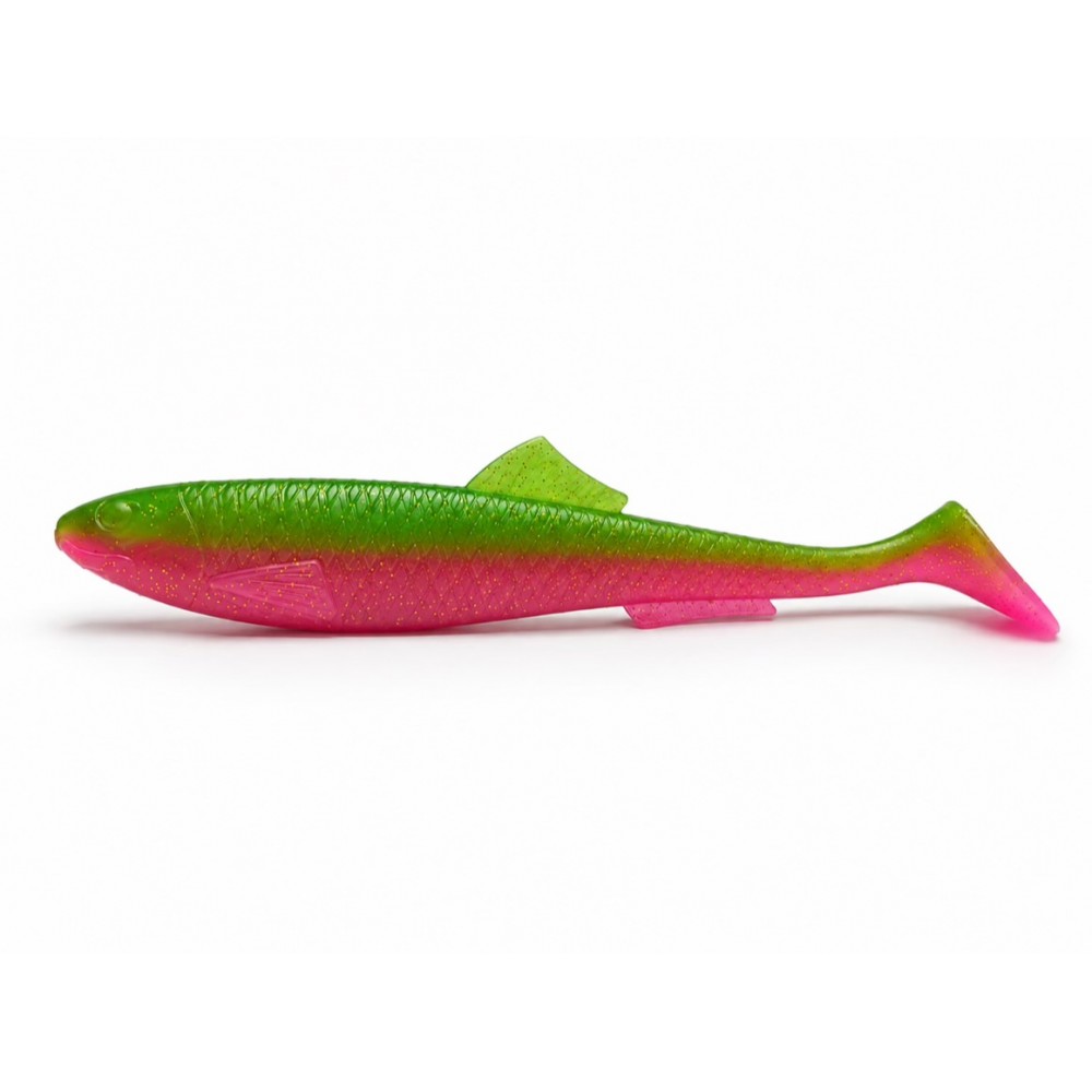 Tricky Baits Hunter Soft Lure 22.5cm 80g Tricky Baits Hunter Soft Lure 22.5cm 80g