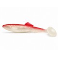 Tricky Baits Hunter Soft Lure 22.5cm 80g Red Pearl Tricky Baits Hunter Soft Lure 22.5cm 80g Red Pearl