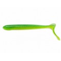 Tricky Baits Eel Soft Lure 24cm 18g Green Chartreuse Tricky Baits Eel Soft Lure 24cm 18g Green Chartreuse