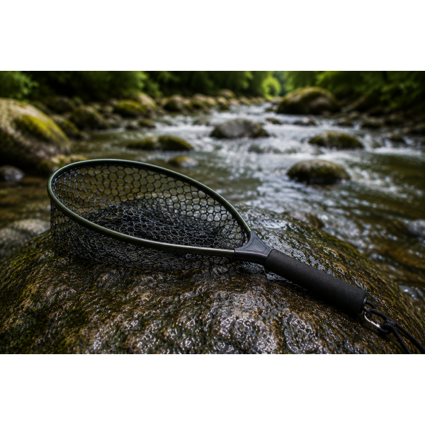 Landing Nets (3)