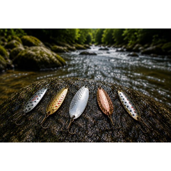 Spoons (0)