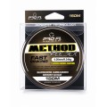 PRO FL Method Feeder Fast Sinking Monofilament Line Brown 0.26mm  150m