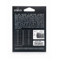 PRO FL Method Feeder Fast Sinking Monofilament Line Brown 0.28mm 150m